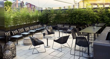 Khác 2 Widder Hotel - Zurichs Luxury Hideaway