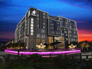 Others 4 DeRUCCI Hotel(Shanghai Hongqiao Jiasong Middle Road Subway Station Store)