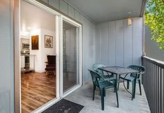 Others 4 Central Location with Open Kitchen and Cozy Fireplace - Charming Condo