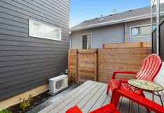 その他 4 Stylish Suites and Modern Amenities - Serene Urban Retreat