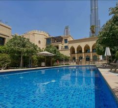Lain-lain Souk Al Bahar - 2 Beds - Terrace - Gym - Pool