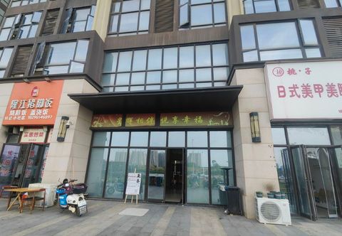 기타 Lilaoshijia Homestay