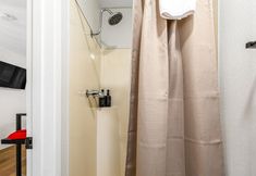 其他 5 Mountain-view hiker's studio on ground-floor with fast WiFi - dog-friendly