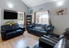 Others 4 Private, quiet, dog-friendly home with firepit, 1/4 mile from Heceta Beach