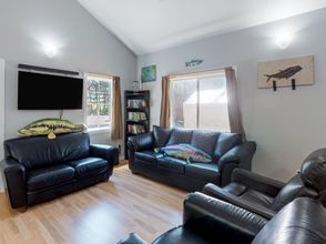 Others 4 Private, quiet, dog-friendly home with firepit, 1/4 mile from Heceta Beach