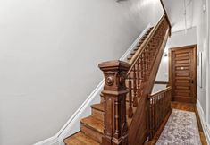 その他 3 Steps to Columbia and Morningside Park - Spacious Chic Retreat