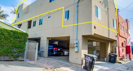 Others 2 Ocean View Rooftop Deck and Steps to Beach - Stunning Coastal Oasis