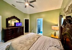 Lain-lain 6 Private Pool and Close to Theme Parks - Spacious Family Oasis