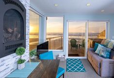 其他 7 Private Hot Tub and Direct Beach Access - Stunning Oasis