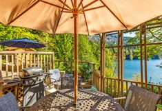 其他 2 Private Dock and Spacious Deck by Tranquil Lake - Charming Escape