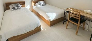 Others 2 NOMAD STAY CHITOSE