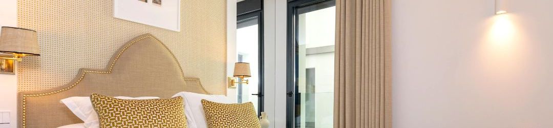 Lain-lain Luxury 1bd near Torre del Oro. Betis XXV