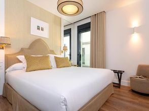 Lain-lain Luxury 1bd near Torre del Oro. Betis XXV