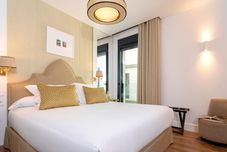 Lain-lain Luxury 1bd near Torre del Oro. Betis XXV