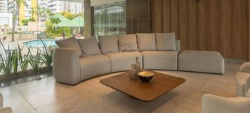 其他 3 El Aram Beach & Convention