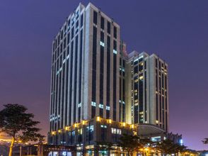 Lain-lain 4 Suisse Place Serviced Apartment Suzhou Jinji Lake Expo Center