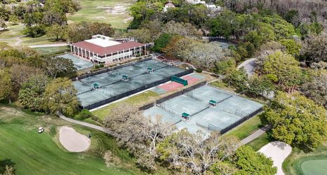 Others 2 Luck of Killarney at Innisbrook Golf Resort