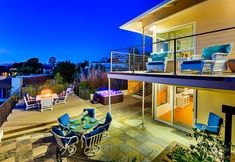 Lain-lain 5 Spa and Fire Pit Oasis - Stunning Ocean View