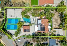 Others 2 Swimming Pool, Pickleball Courts, and Volleyball Court - Luxurious Coastal Haven