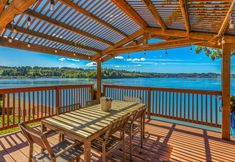 Others 3 Captivating Water Views and Cozy Cabana - Charming Coastal Retreat