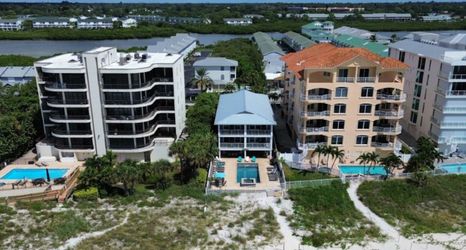 Others 2 Private Poolside Cabana and Ocean Views - Stunning Coastal Oasis