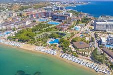 Others Lonicera Resort & Spa Hotel - Ultra All Inclusive