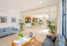 Lain-lain 2 Beach Club Menorca