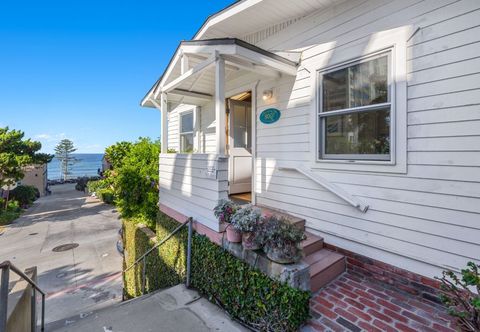 其他 Ocean Views and Historic Charm - Stunning Beach Cottage Retreat