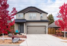 Others 4 Inviting Retreat with Hot Tub and Backyard Oasis - Charming Getaway