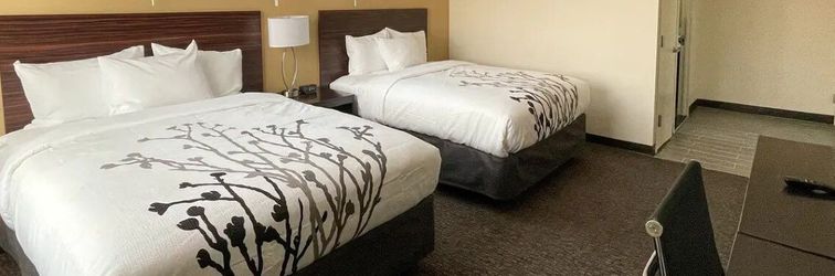 Others Sleep Inn Bronx - Belmont