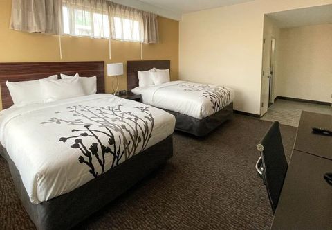 Others Sleep Inn Bronx - Belmont