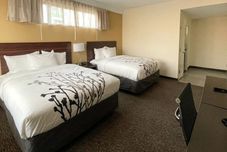 Others Sleep Inn Bronx - Belmont