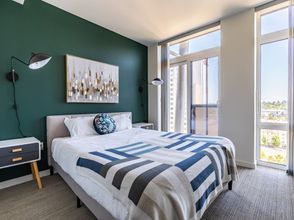 Others 2BR | Lounge, Rooftop, Gym | Bellevue | Sophari C