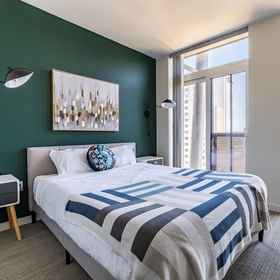 Logo 1 2BR | Lounge, Rooftop, Gym | Bellevue | Sophari C, Washington Hotels