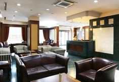 其他 2 Benler Otel Laleli Istanbul