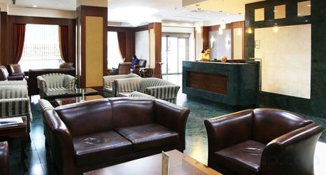 其他 2 Benler Otel Laleli Istanbul