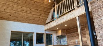 Others 2 House in the Forest