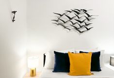 其他 4 Cozy Atmosphere in Manhattan's Heart - Stylish Modern Haven