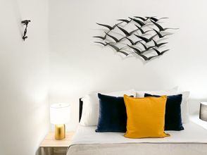 其他 4 Cozy Atmosphere in Manhattan's Heart - Stylish Modern Haven