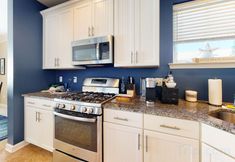 Others 5 Grande at Canal Pointe - 37696 Ulster Dr, Unit #12