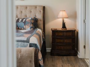 其他 4 Scenic Views and Resort Pool Access - Charming Mountain Retreat