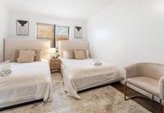 其他 6 Stylish Studio with Shared Living Area - Inviting Tranquil Retreat