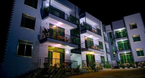 其他 2 Malaikanzi Apartments