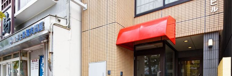 Others minpaku BlancoFukiage