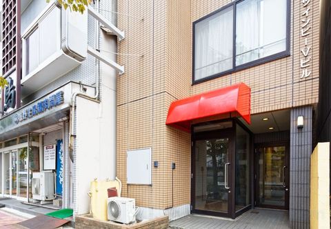 Others minpaku BlancoFukiage