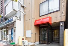 Others minpaku BlancoFukiage