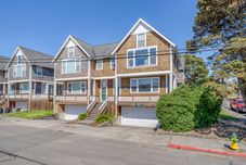 Others Cozy Gathering Space and Sparkling Amenities - Charming Seaside Haven