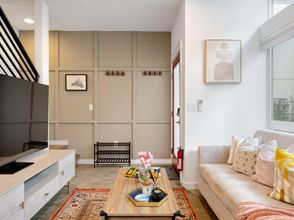 Lain-lain 4 Rooftop Patio and Fast Wi-Fi in Capitol Hill - Chic Stylish Retreat