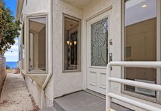 อื่นๆ 3 Breathtaking Ocean Views and Cozy Fireplaces - Inviting Coastal Escape