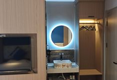 Others 3 Stars Hotel (Datang Ever Sleeping City Branch)